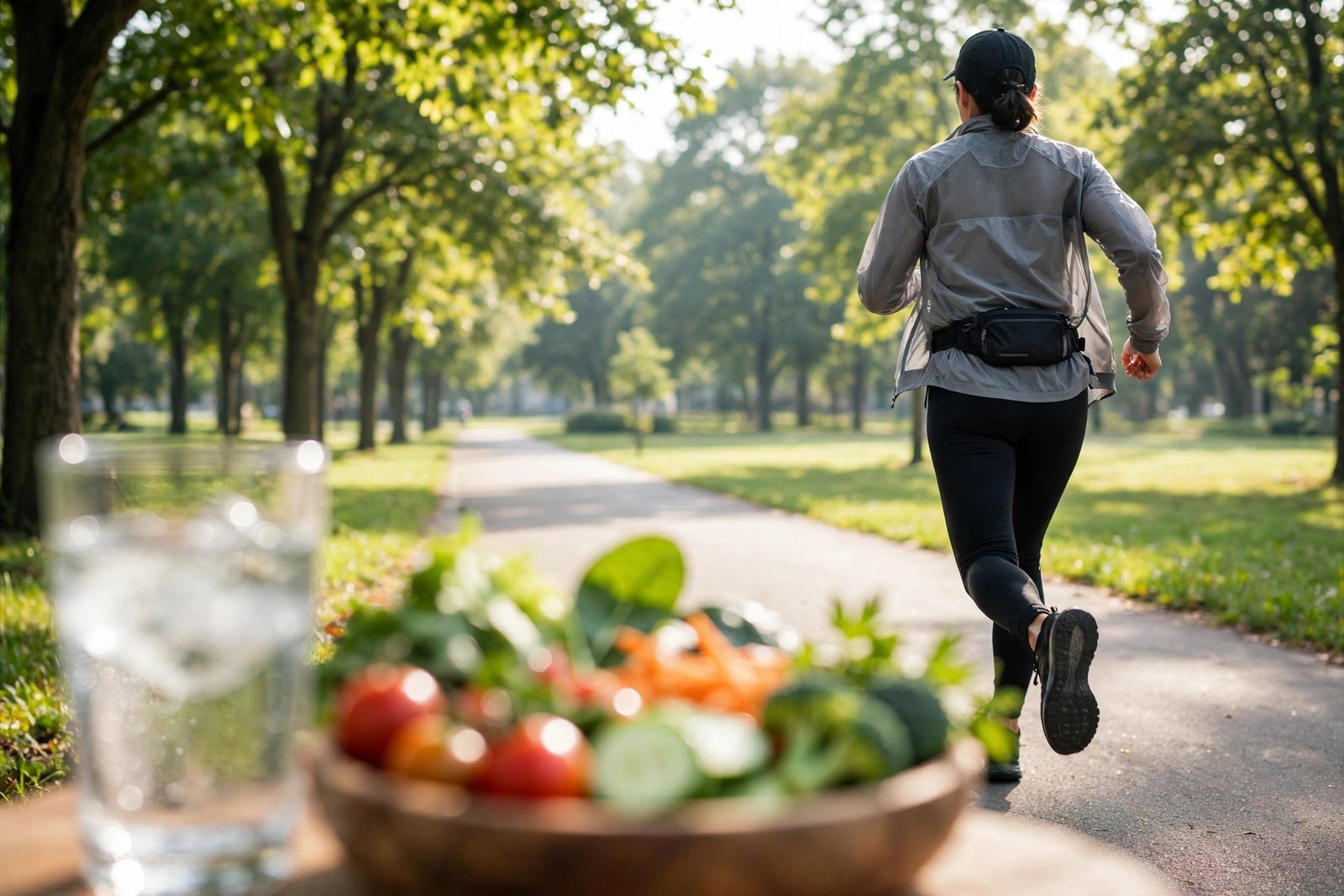 Easy Ways to Lose Weight