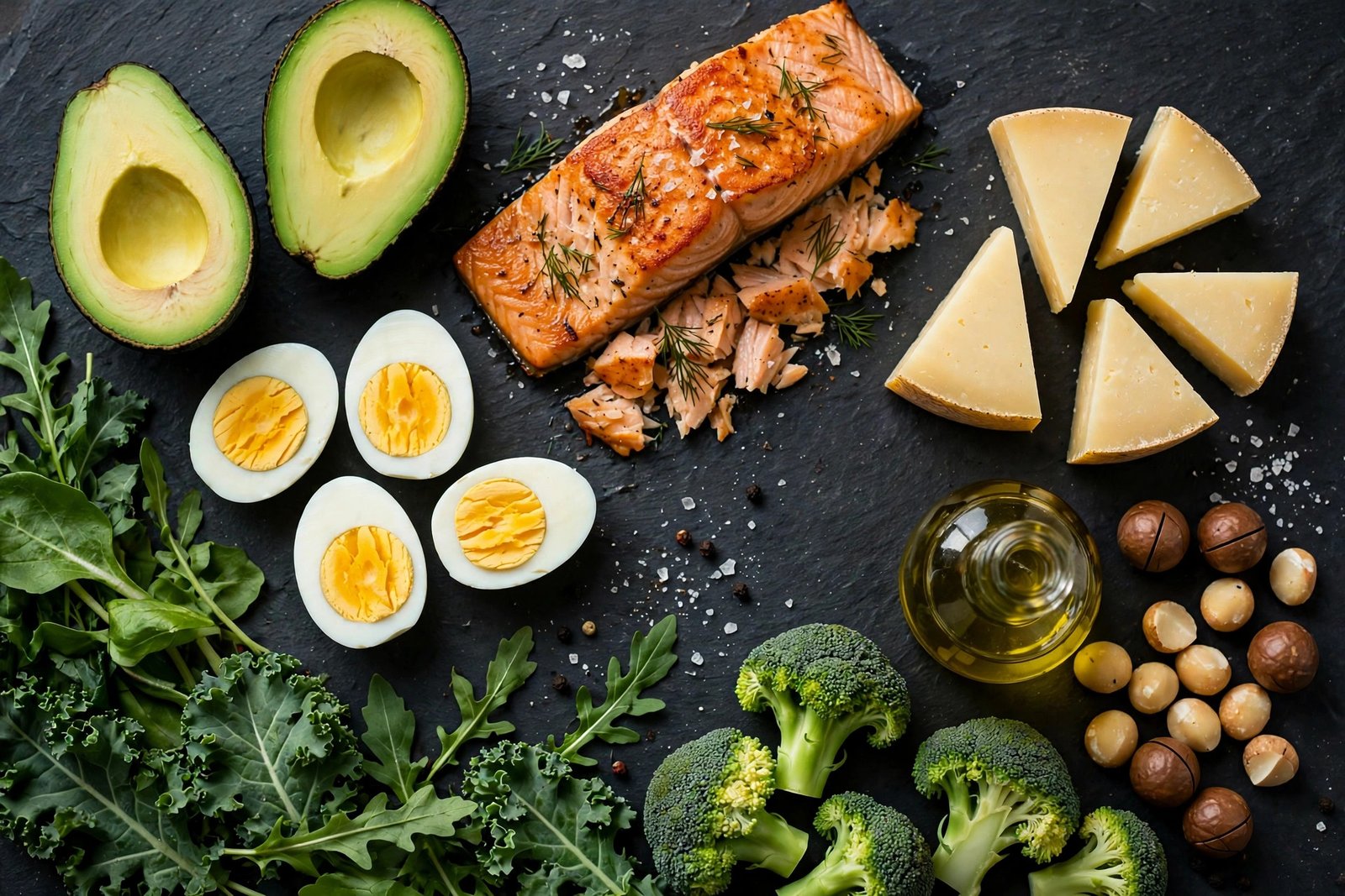 Keto Diet: A Complete Guide