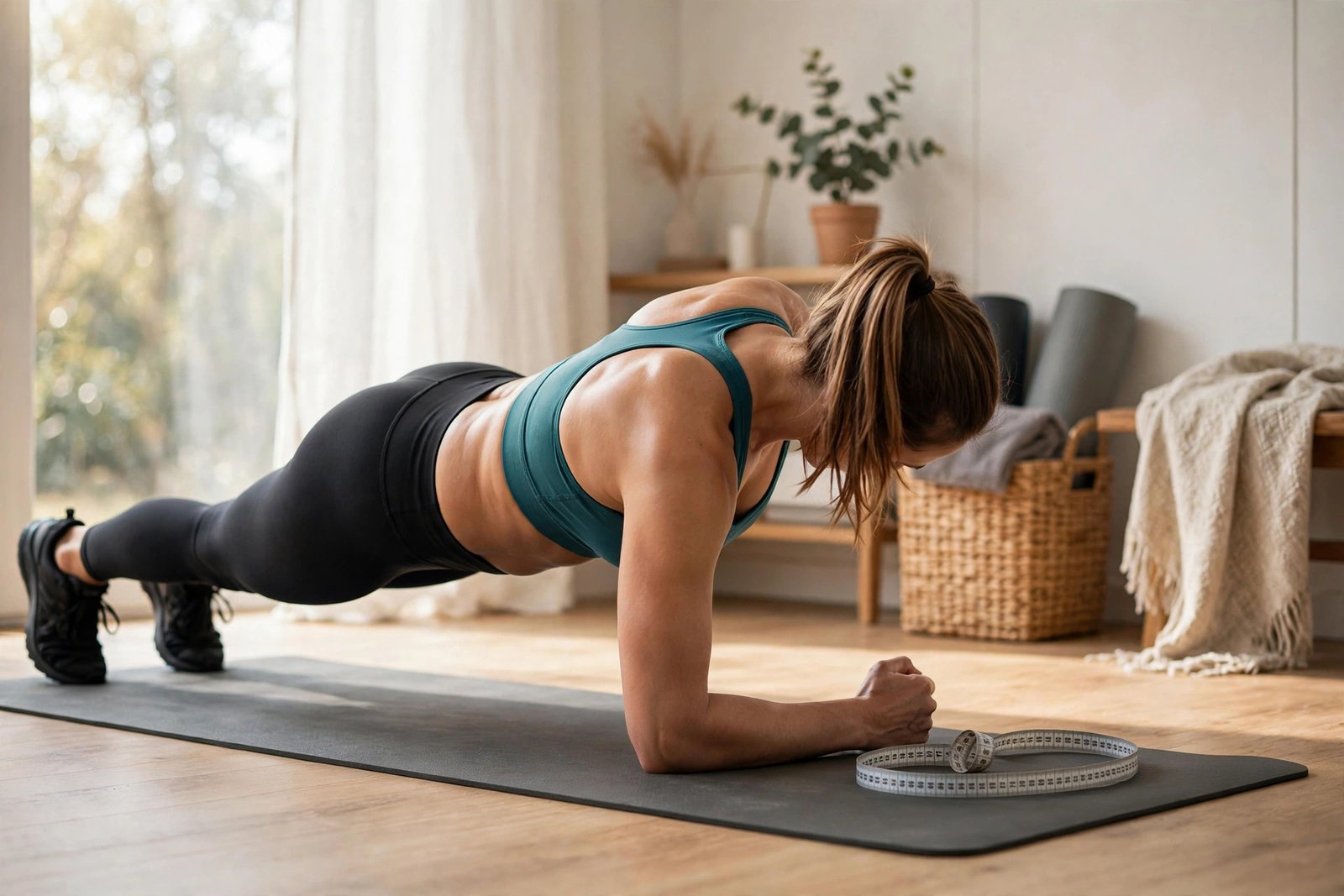 How to Reduce Belly Fat