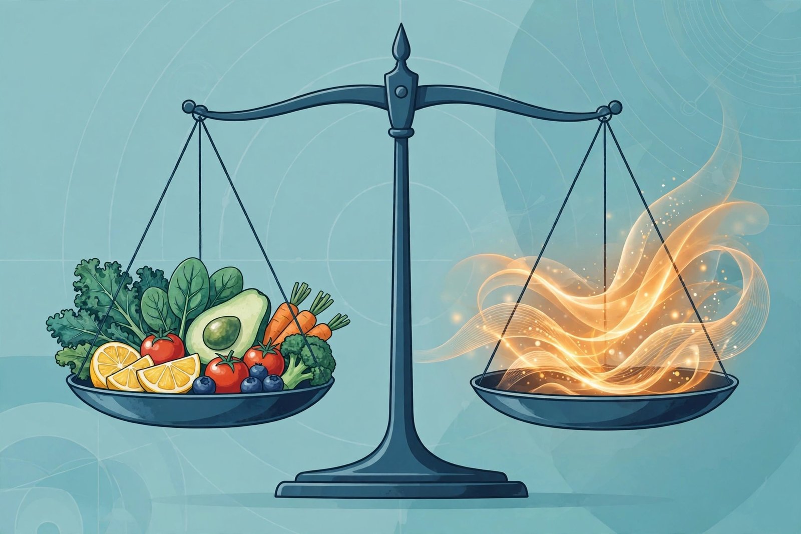 What Is a Calorie Deficit?