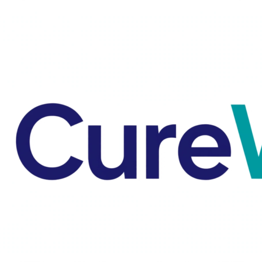 CureWiser logo