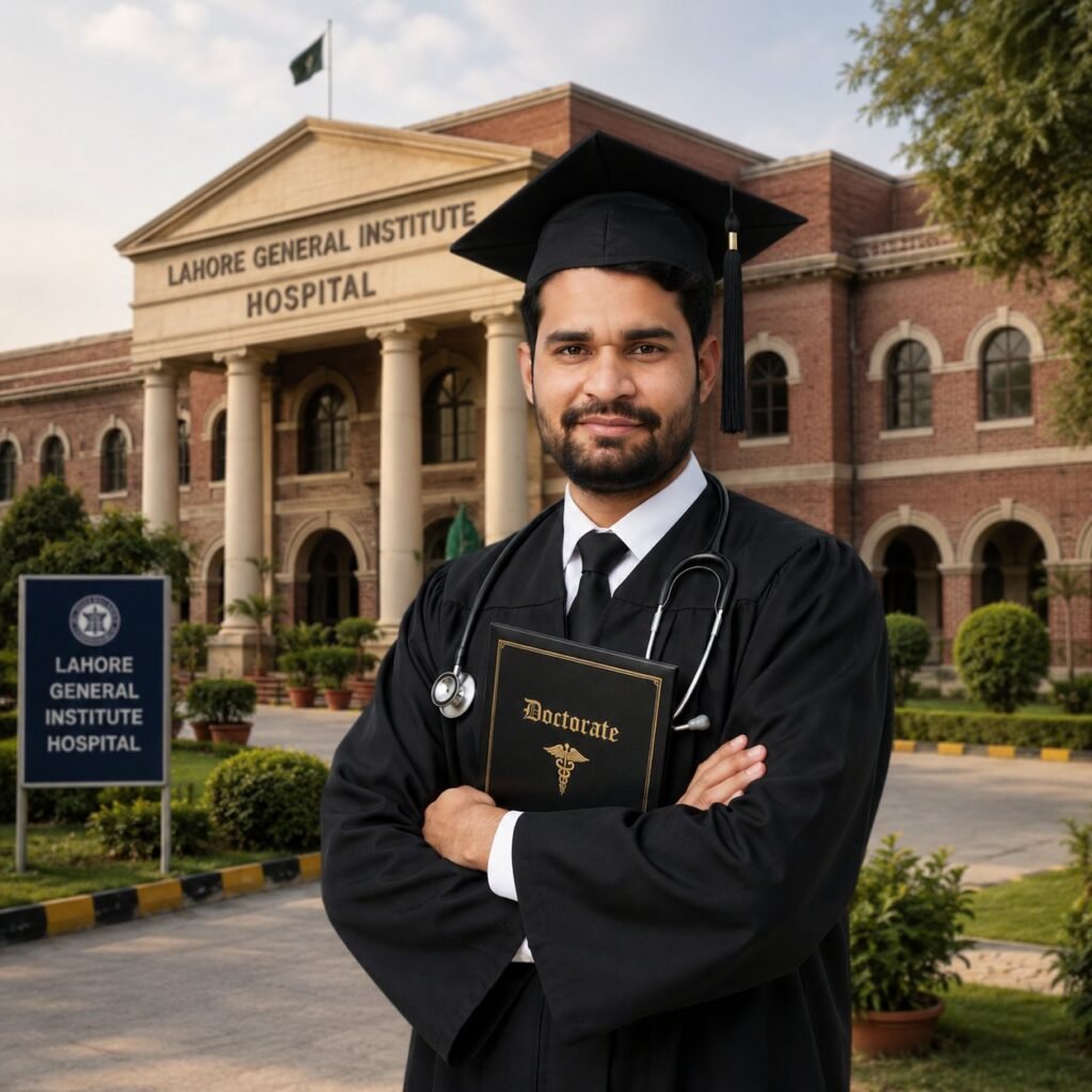 Dr. Ata Ullah, MD Medicine