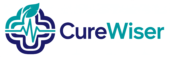 CureWiser logo