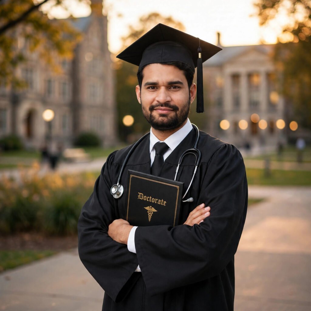 Dr. Ata Ullah, MD Medicine